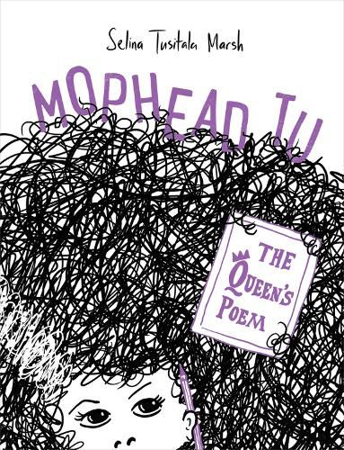 Cover image for Mophead Tu: The Queen's Poem