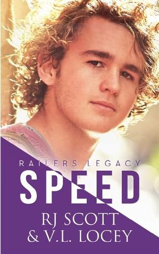 Cover image for Speed