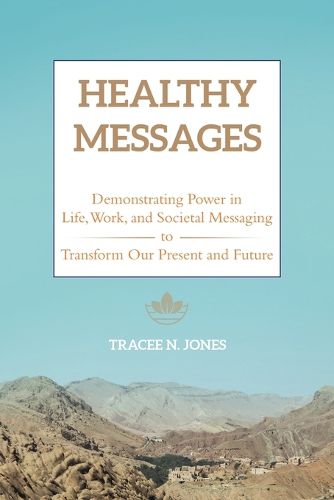 Cover image for Healthy Messages