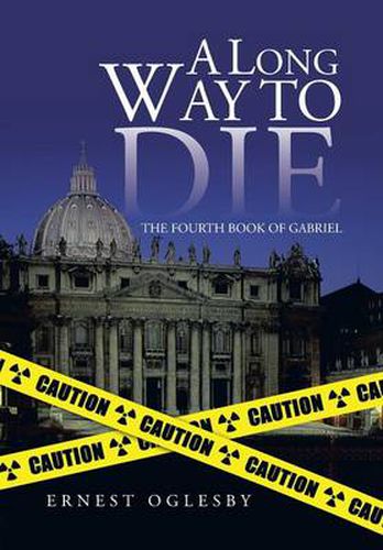 Cover image for A Long Way to Die