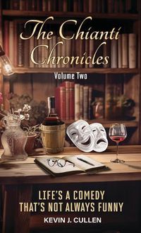 Cover image for The Chianti Chronicles