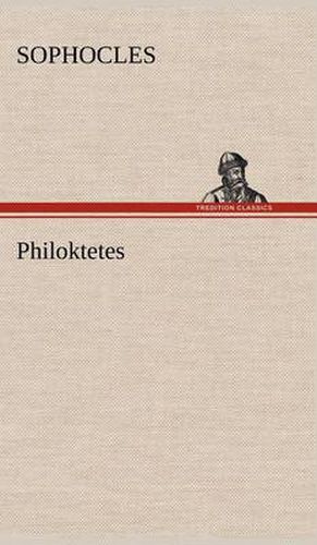 Cover image for Philoktetes