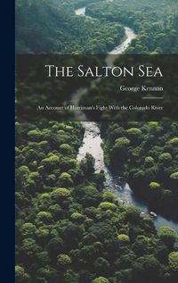 Cover image for The Salton Sea