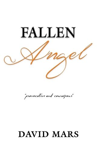 Cover image for Fallen Angel