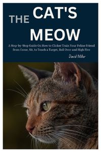Cover image for The Cat's Meow