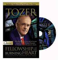 Cover image for Fellowship of the Burning Heart