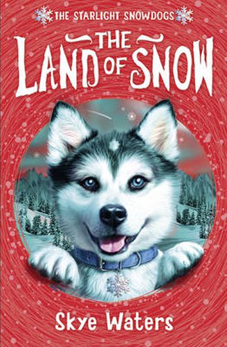 Cover image for The Land of Snow