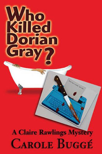 Cover image for Who Killed Dorian Gray?