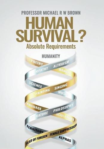 Cover image for Human Survival