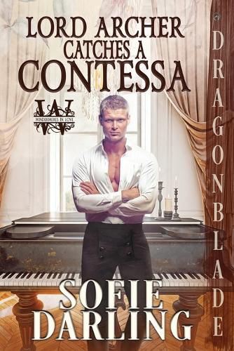 Cover image for Lord Archer Catches a Contessa