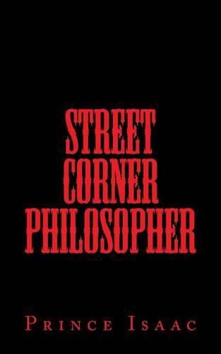 Street Corner Philosopher