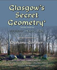 Cover image for Glasgow's Secret Geometry