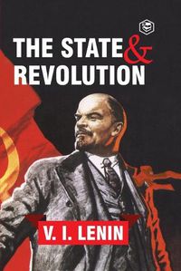 Cover image for The State and Revolution