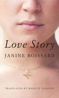 Cover image for Love Story