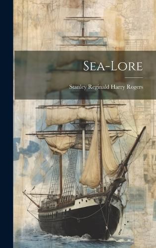 Cover image for Sea-lore