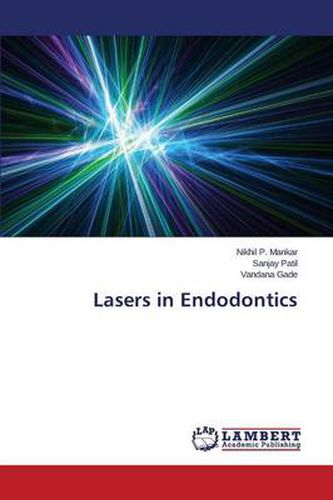 Cover image for Lasers in Endodontics