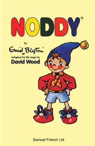 Cover image for Noddy: Play