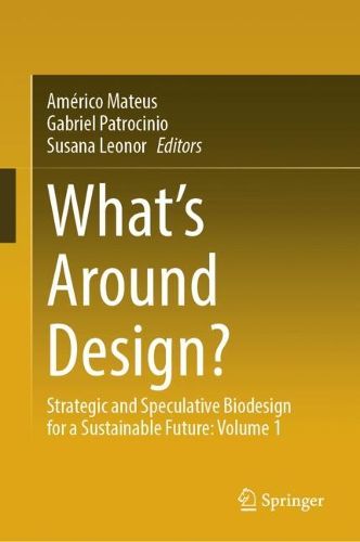 Cover image for What's Around Design?