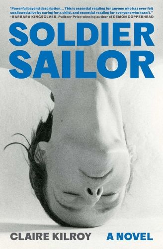 Cover image for Soldier Sailor