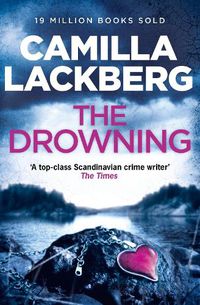 Cover image for The Drowning