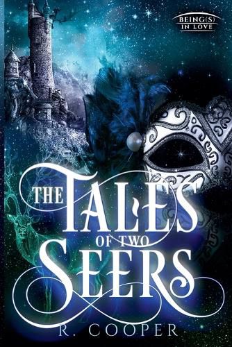 Cover image for The Tales of Two Seers