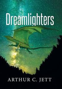 Cover image for Dreamlighters