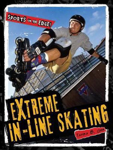 Cover image for Extreme In-Line Skating