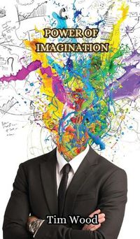 Cover image for Power of Imagination