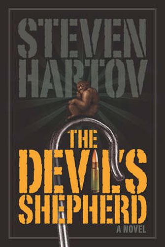 Cover image for The Devil's Shepherd