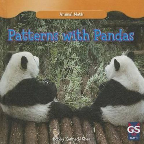 Cover image for Patterns with Pandas
