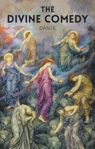 Cover image for The Divine Comedy