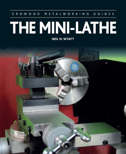 Cover image for The Mini-Lathe