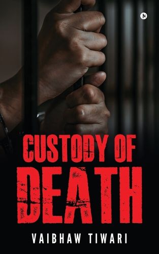 Cover image for Custody of Death