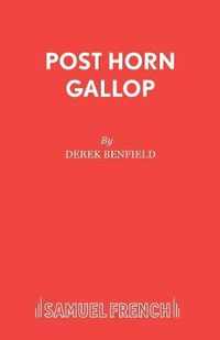 Cover image for Post Horn Gallop: Play