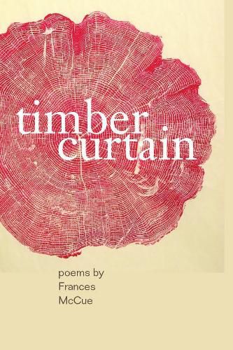 Cover image for Timber Curtain