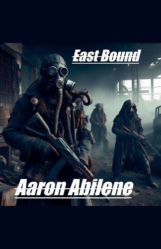 Cover image for East Bound