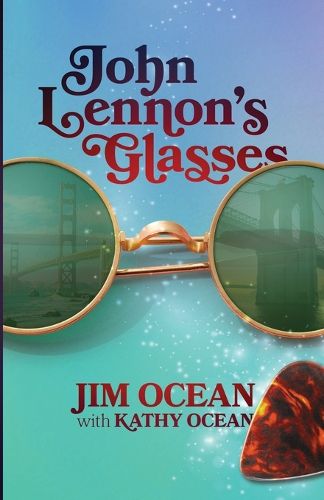Cover image for John Lennon's Glasses