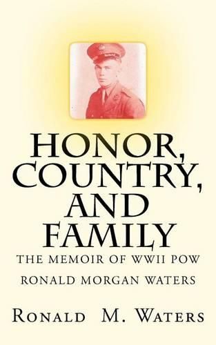 Cover image for Honor, Country, and Family