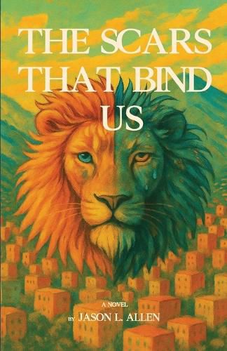 Cover image for The Scars That Bind Us
