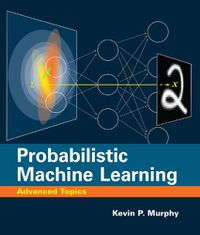 Cover image for Probabilistic Machine Learning