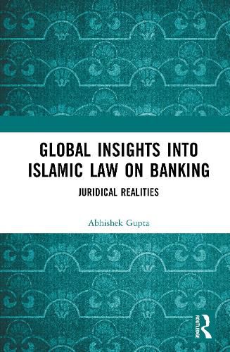 Cover image for Global Insights into Islamic Law on Banking