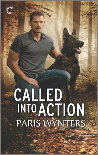 Cover image for Called Into Action: A K9 Romantic Suspense