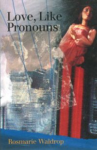 Cover image for Love, Like Pronouns