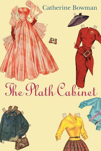 Cover image for The Plath Cabinet