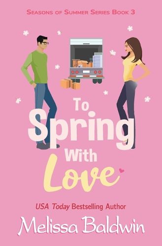 Cover image for To Spring With Love: A Novella