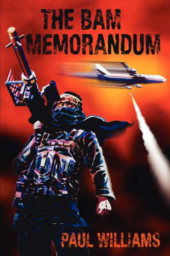 Cover image for The Bam Memorandum