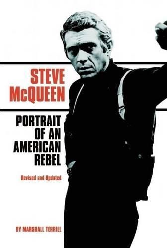 Steve Mcqueen