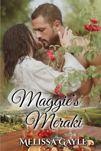 Cover image for Maggie's Meraki