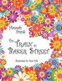 Cover image for The Train to Baker Street