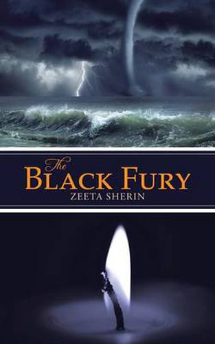 Cover image for The Black Fury